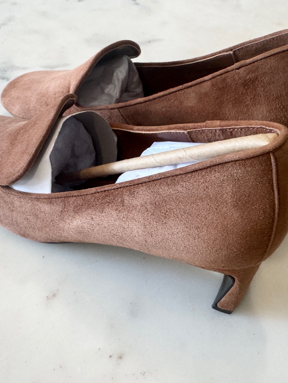 New in Box Jeffrey Campbell Tidy Loafer Pump. - Picture 8 of 10